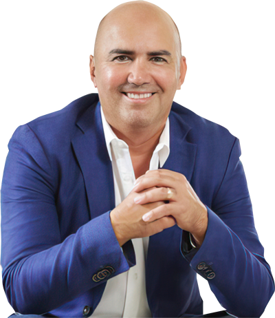 John Carlos Mera