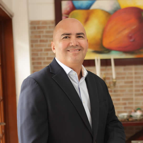 John Carlos Mera